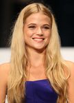 Gabriella Wilde