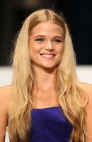 Photo Gabriella Wilde