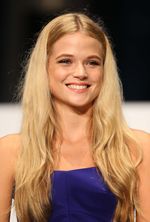 Gabriella Wilde