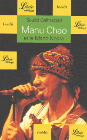 Manu Chao et la Mano Negra