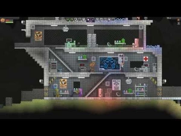 Starbound