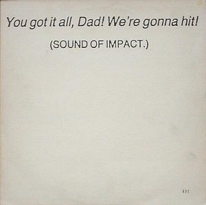 Sound of Impact (Live)