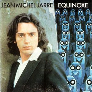 Equinoxe Part 5 (Single)