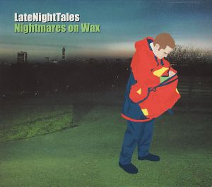 LateNightTales: Nightmares on Wax