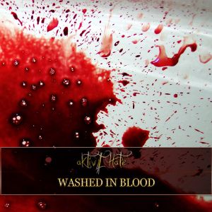 Washed in Blood (EP)