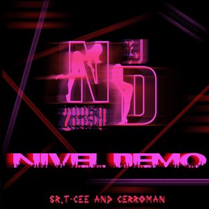 Nivel demo (EP)