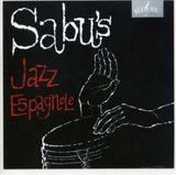 Pochette Sabu’s Jazz Espagnole