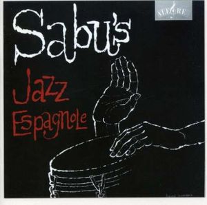 Sabu’s Jazz Espagnole