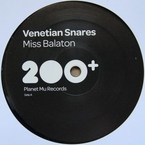 Miss Balaton (Single)