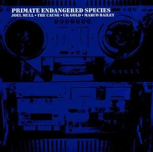 Primate Endangered Species (EP)