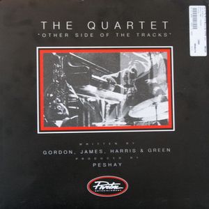 Other Side of the Tracks (EP)