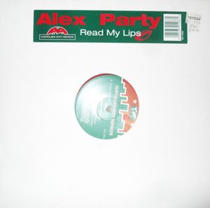 Read My Lips (Single)