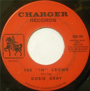 The "In" Crowd (Single)