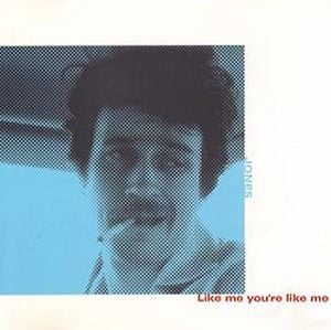 Like Me You're Like Me (EP)