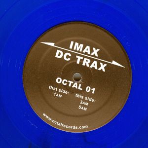 DC Trax (EP)