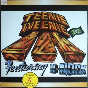 Teenie-Weenie (LP version)