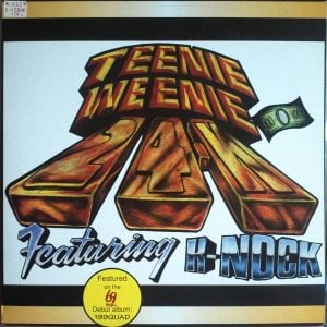 Teenie-Weenie (Single)