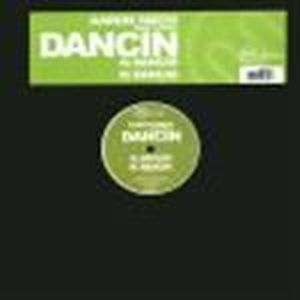 Dancin’ (Eric Smax & Thomas Gold remix)