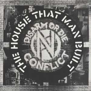 The House That Man Built (EP)