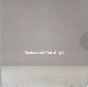 Out of Sight (Single)