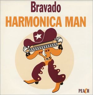 Harmonica Man (Single)