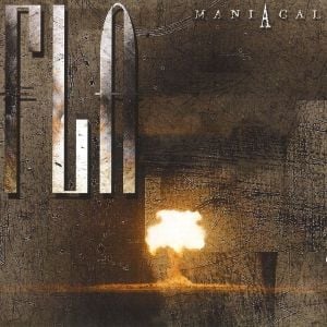 Maniacal (Single)