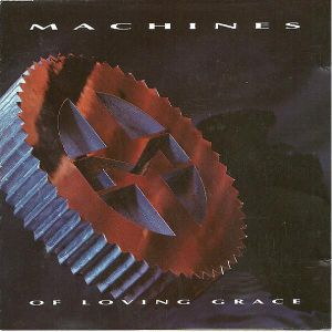 Machines of Loving Grace