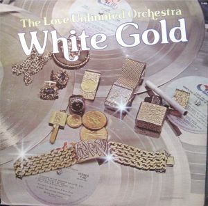 White Gold