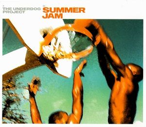 Summer Jam (Single)