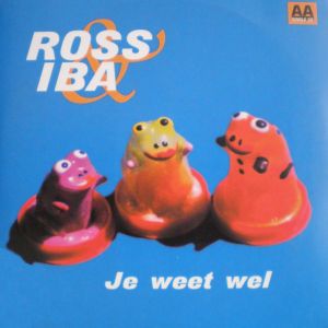 Je weet wel (Single)