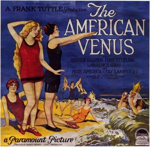 The American Venus