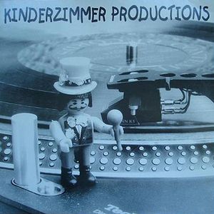 Kinderzimmer Productions