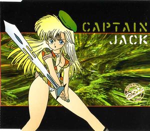 Captain Jack (Single)