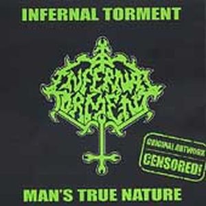 Man's True Nature