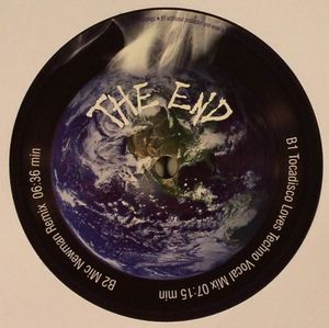 The End (Single)