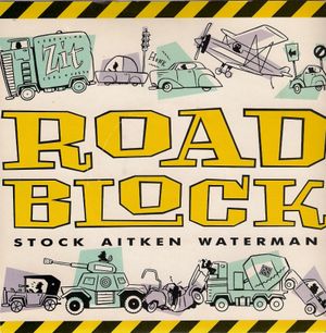 Roadblock (Rare dub)
