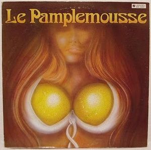 Le Pamplemousse