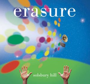 Solsbury Hill (Single)