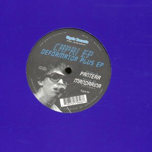 Deformator Plus EP (EP)