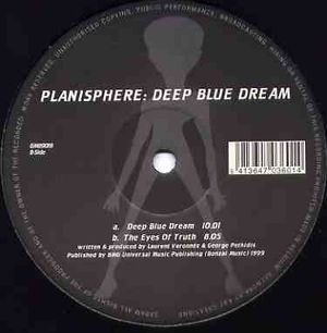 Deep Blue Dream (Deepsky remix)