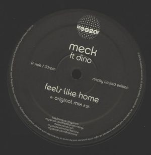 Feels Like Home (Single)