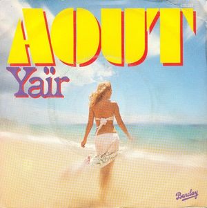 Août