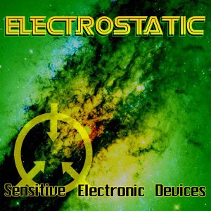 Sensitive Electronic Devices