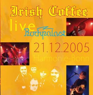 2005-12-21: Rockpalast: Harmonie, Bonn, Germany (Live)