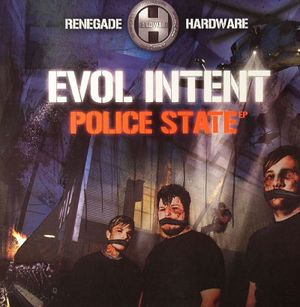Police State (EP)
