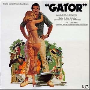 Gator (OST)