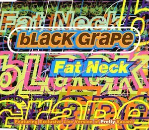 Fat Neck (Single)