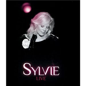 Sylvie Live (Live)