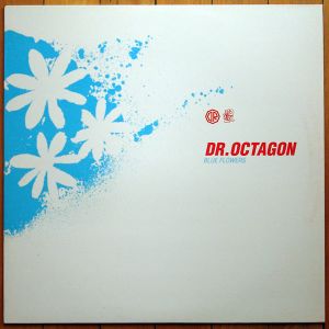 Blue Flowers (Single)