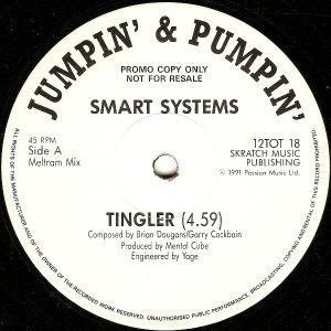 The Tingler - Remix